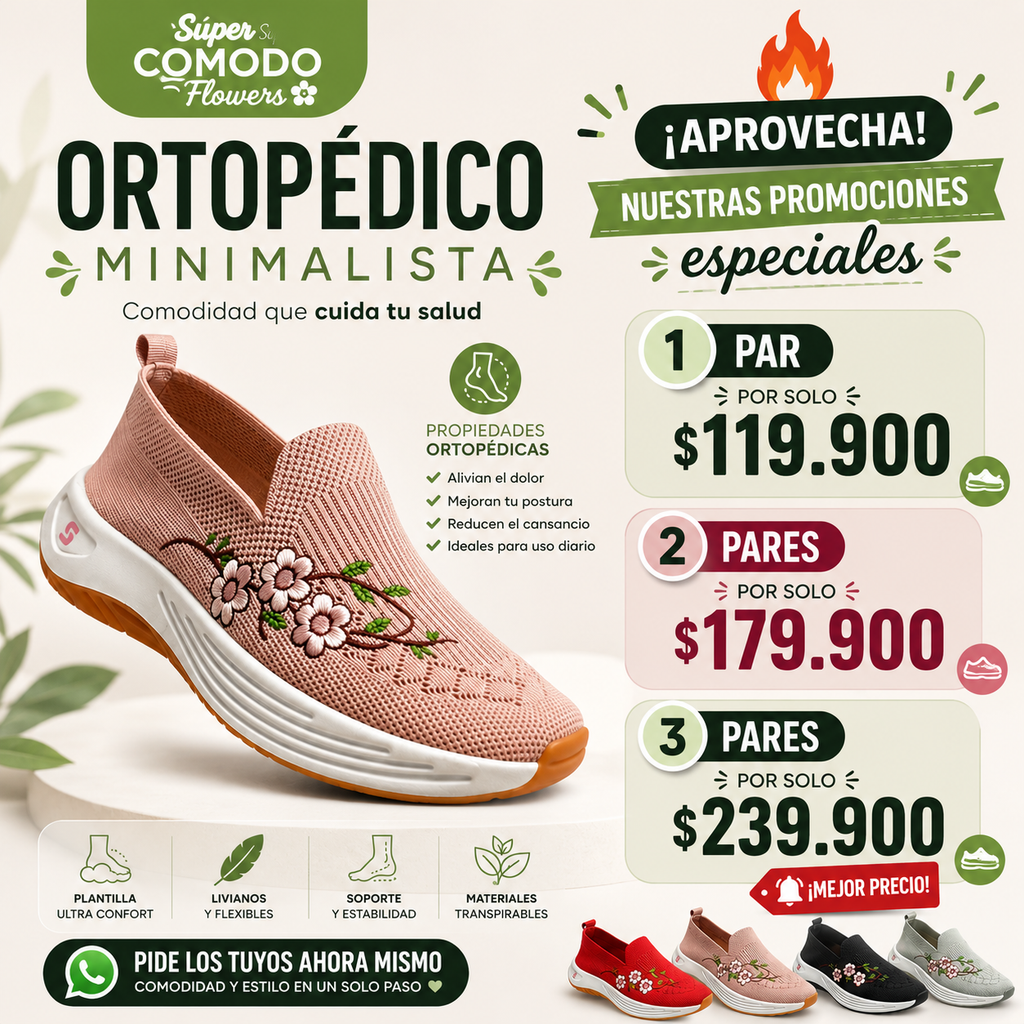 SUPER COMODOS