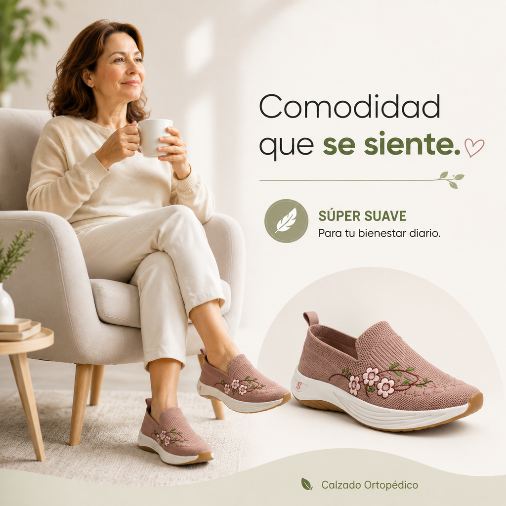 SUPER COMODOS