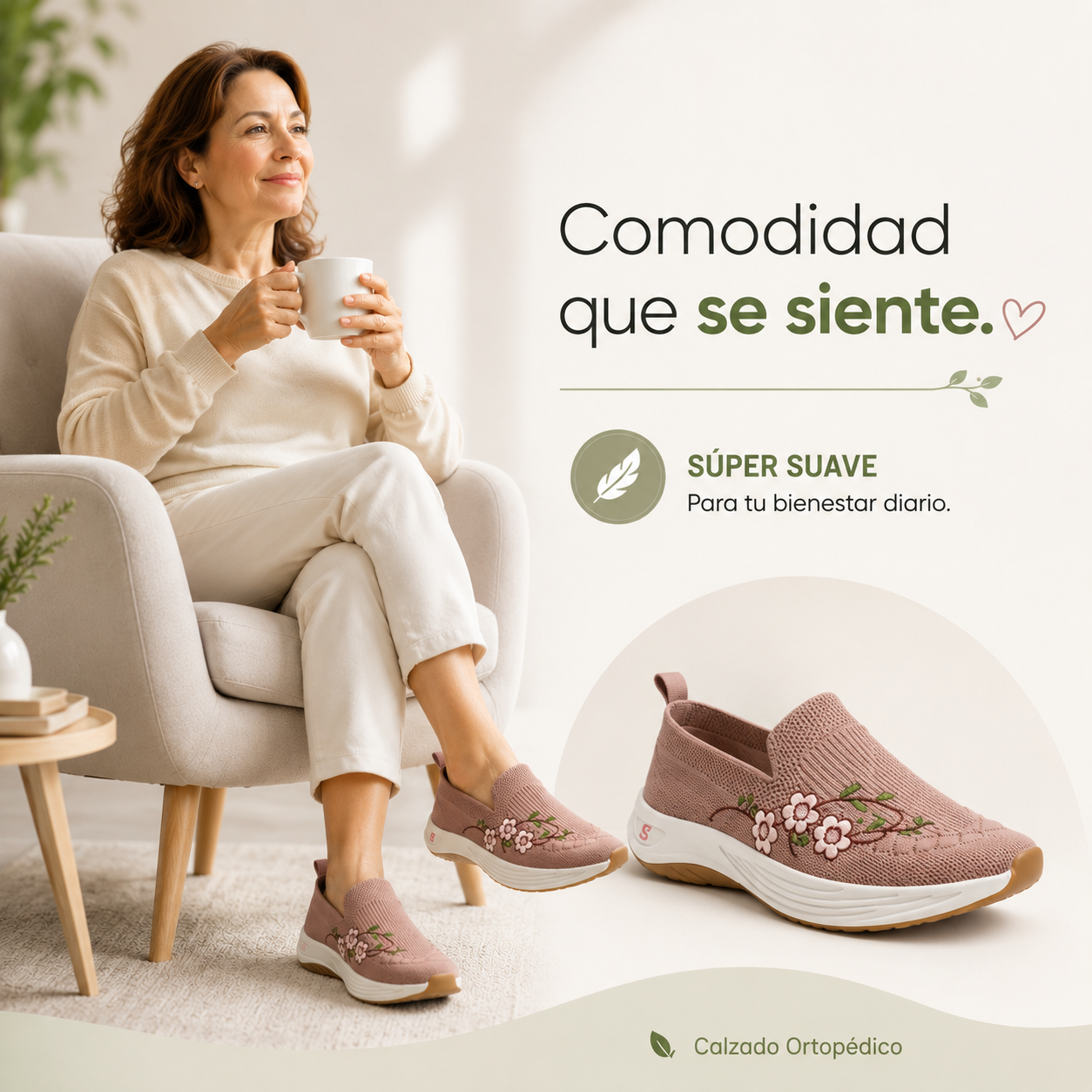 SUPER COMODOS