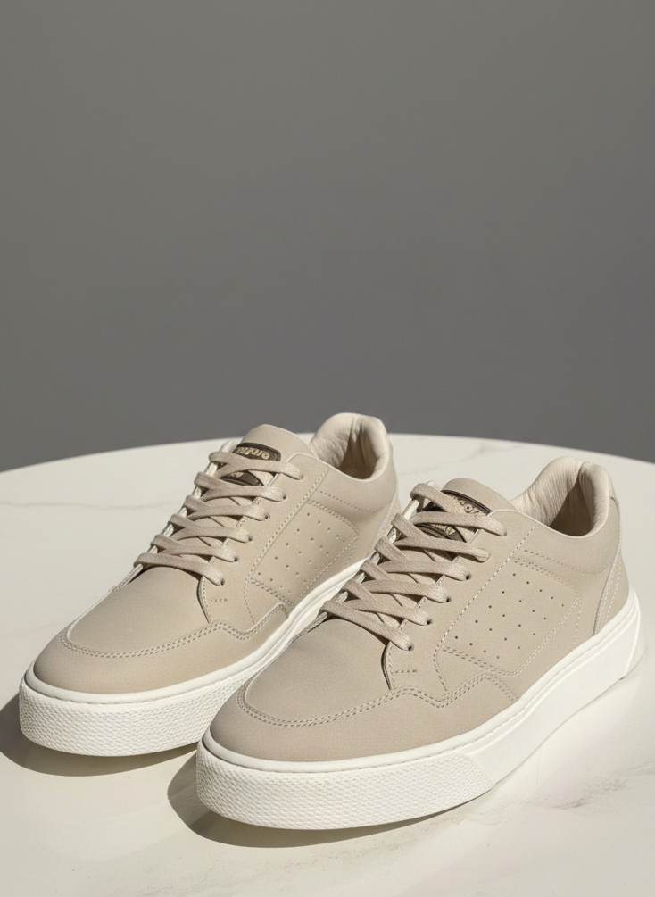 HILARIO SUELA COSIDA - PLANTILLA ULTRACONFORT