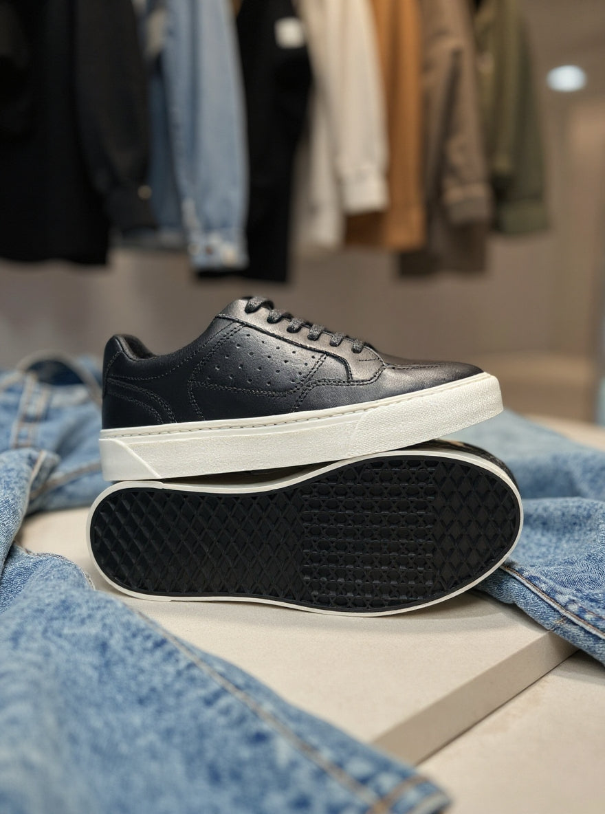 HILARIO SUELA COSIDA - PLANTILLA ULTRACONFORT