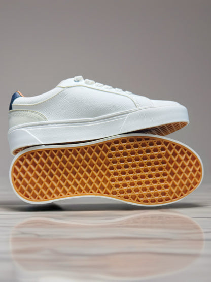 LONDON SUELA COSIDA-PLANTILLA CONFORT