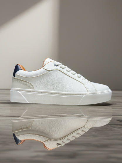 LONDON SUELA COSIDA-PLANTILLA CONFORT