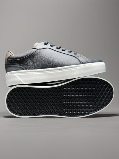 LONDON SUELA COSIDA-PLANTILLA CONFORT