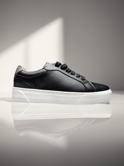 LONDON SUELA COSIDA-PLANTILLA CONFORT