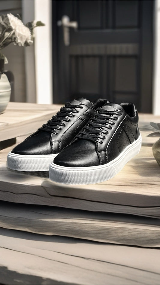 LIMA SUELA COSIDA-PLANTILLA CONFORT