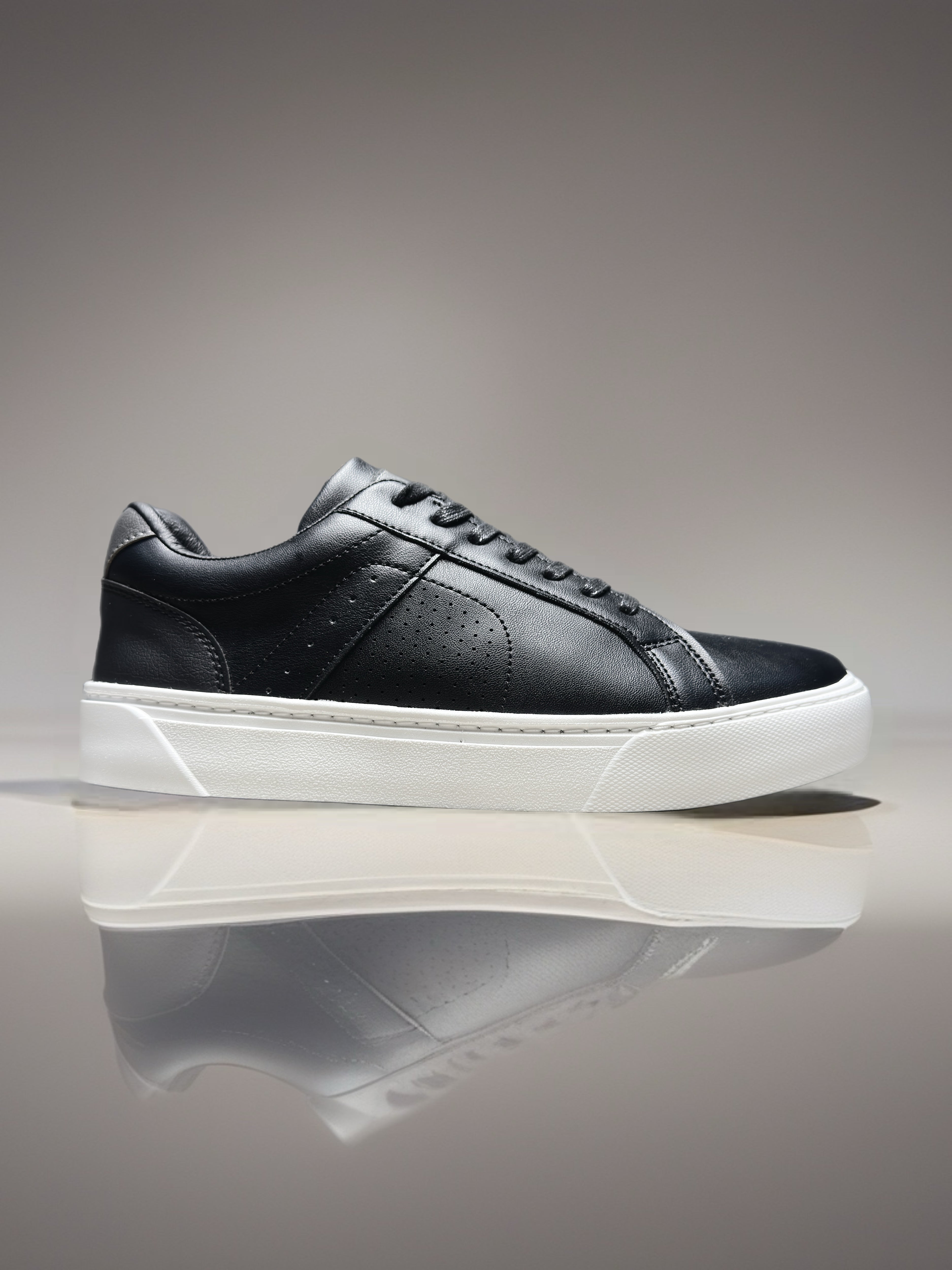 LIMA SUELA COSIDA-PLANTILLA CONFORT