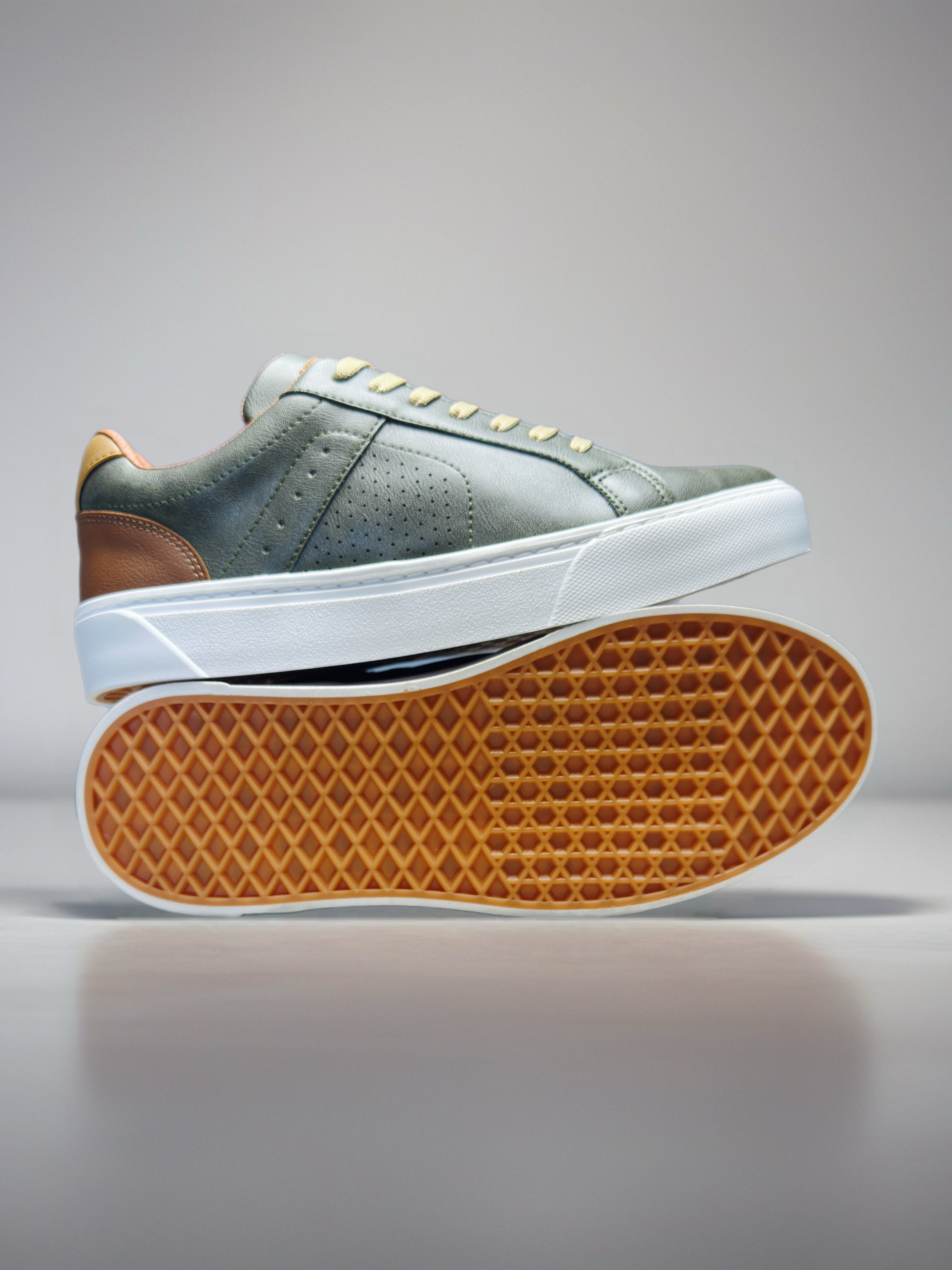 LIMA SUELA COSIDA-PLANTILLA CONFORT