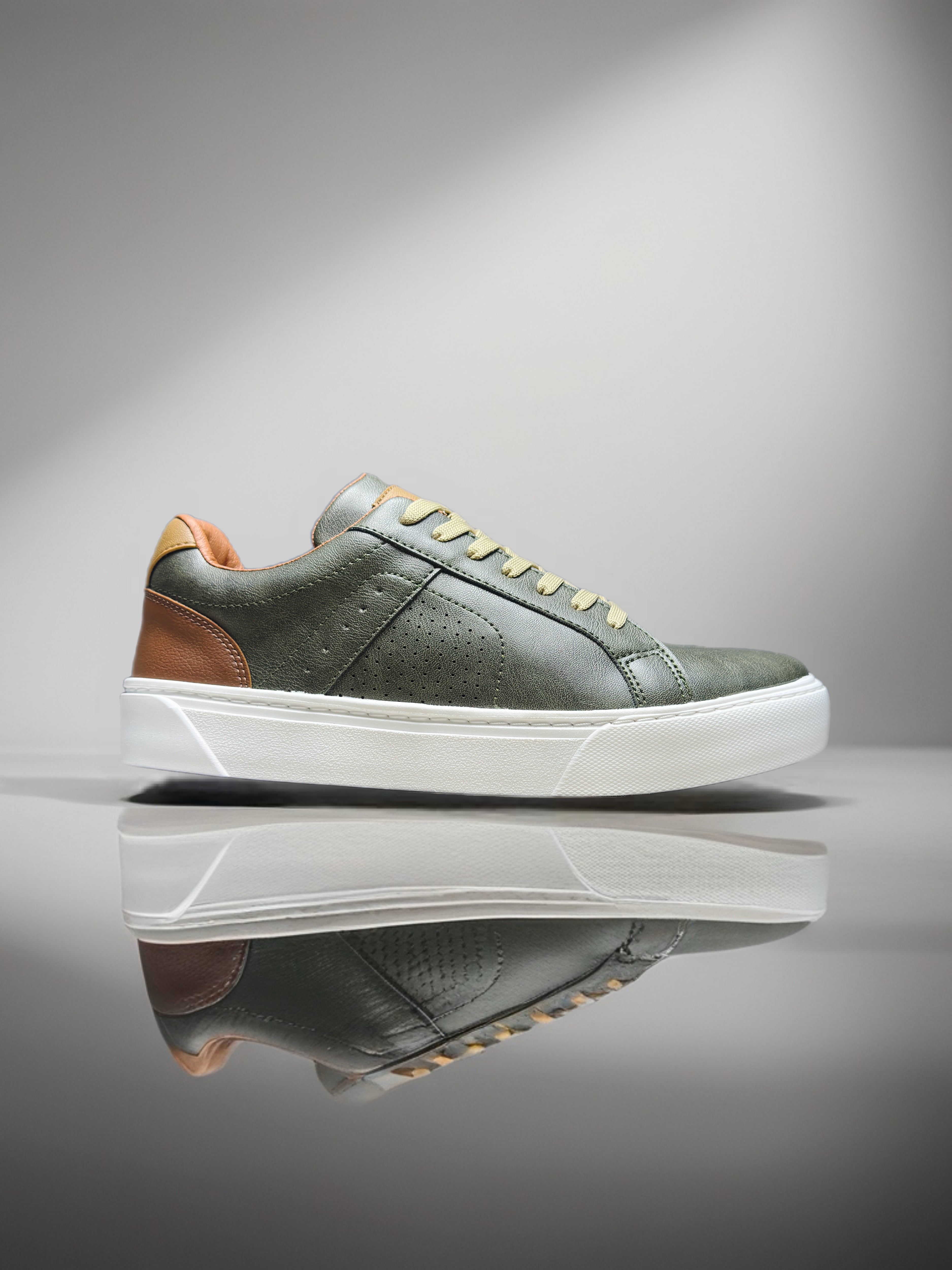 LIMA SUELA COSIDA-PLANTILLA CONFORT