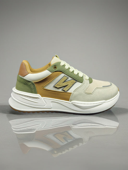 PARIS-N SUELA COCIDA PLANTILLA CONFORT