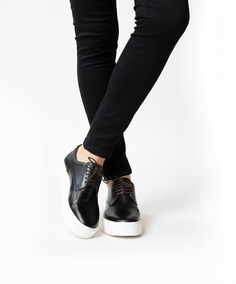 BatoX Valentín - Casual I Elegante Suela cosida & Confort