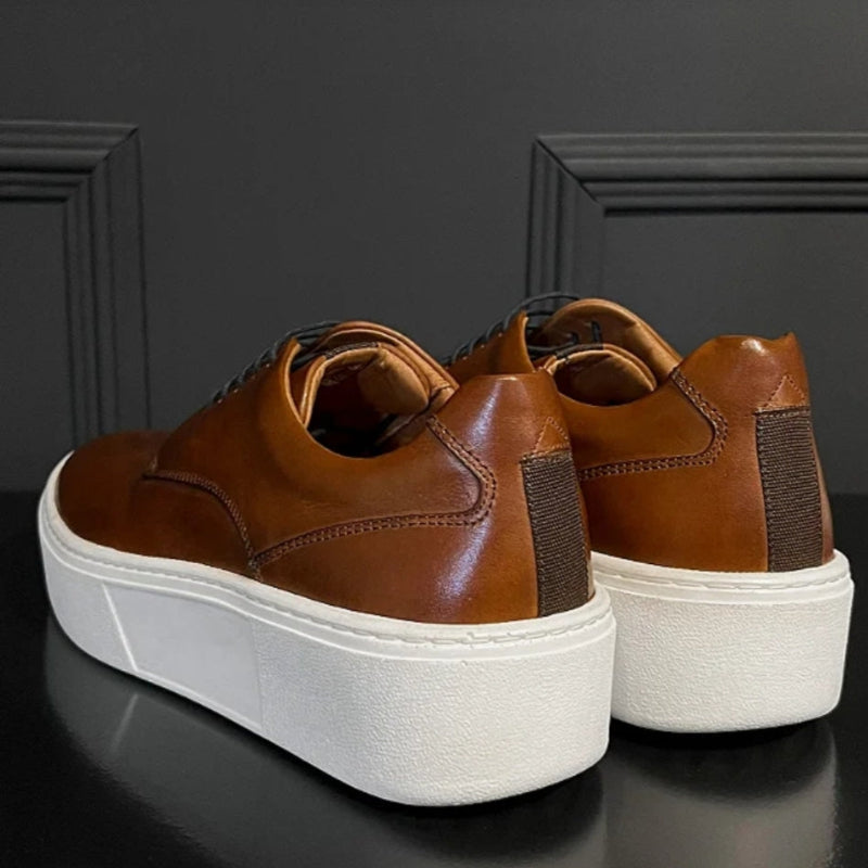 Zapato Casual Hombre BatoX Valentín