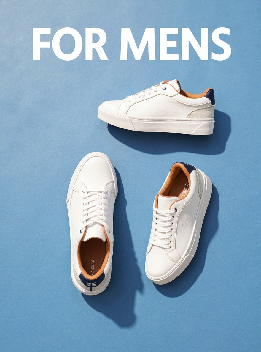 LONDON SUELA COSIDA-PLANTILLA CONFORT